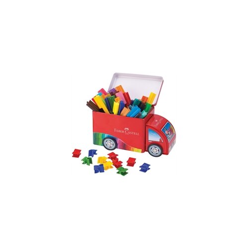 Faber-Castell Flomasteri u kamionu, 33 komada Cijene