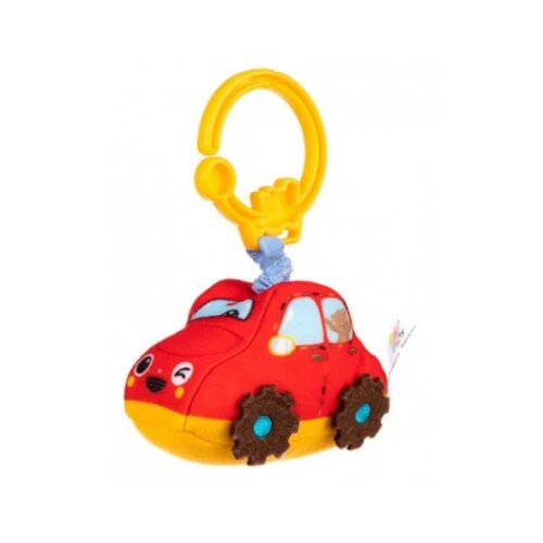 Venco PLIŠANA IGRAČKA VIBRATIVE CAR (BZ80485) Cene