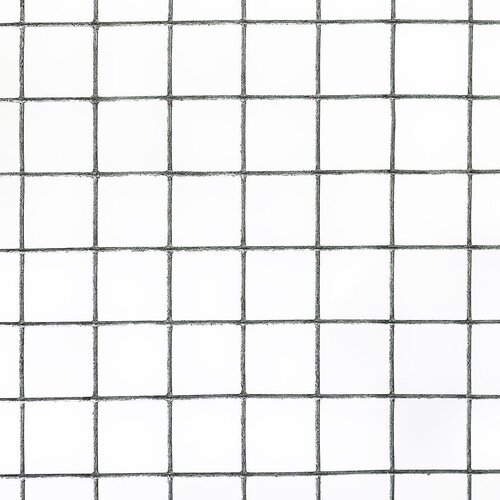 Microcer mreža rabic punktovan - 8&amp;times;8 mm Slike