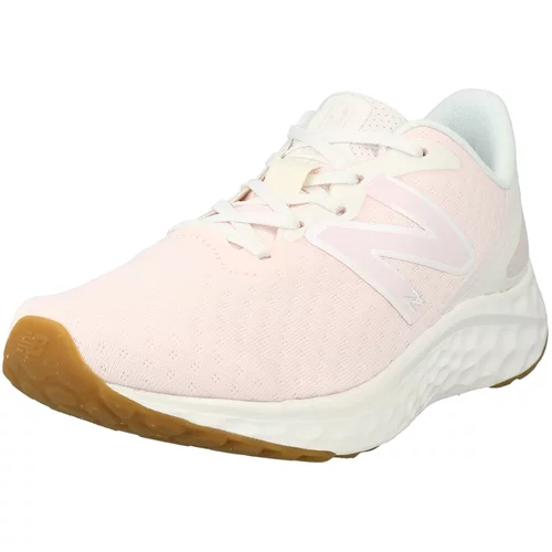 New Balance Tekaški čevelj 'Arishi' pastelno roza / bela