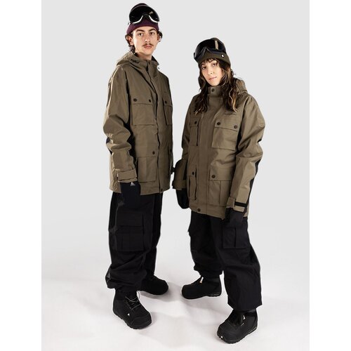Beyond Medals Cargo 2L Hlace black Cene