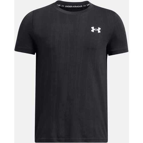 Under Armour Boys&amp;#039; T-shirt Vanish Seamless SS - Boys Slike
