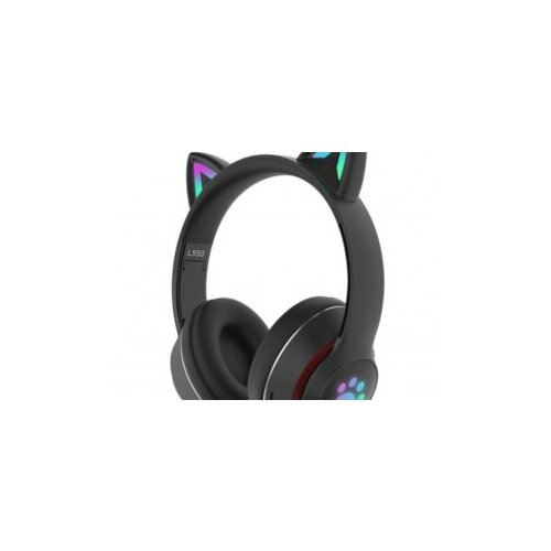 BORG Bluetooth Slušalice L550 Black Cijene
