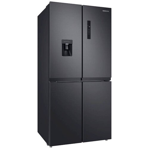 Samsung Side by side frižider RF48A401EB4/EO Slike