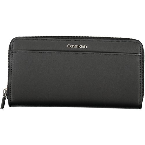 Calvin Klein WOMEN&amp;amp;#39;S WALLET BLACK Slike