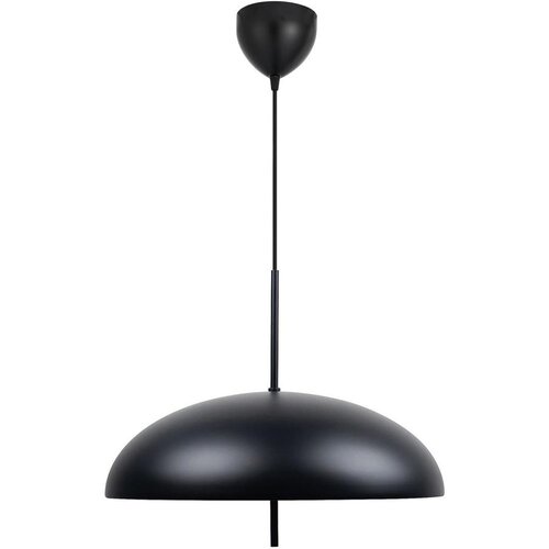  DFTP by Nordlux - Visilica na sajli VERSALE 2xE27/15W/230V crna Cene