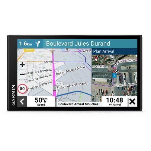 Garmin dezl LGV610 MT-D, (20518158) Cene