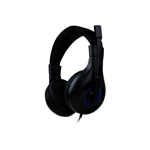 Nacon stereo gaming slu&amp;scaron;alke za PS5 Slike