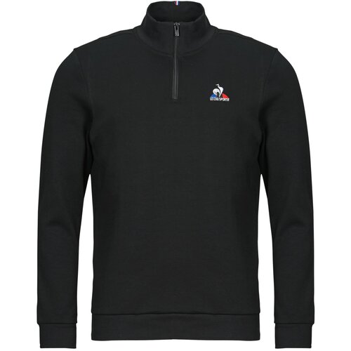 Le Coq Sportif ESS Halfzip N°1 M Crna Cijene