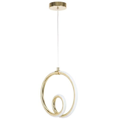 Toolight Viseća LED svjetiljka LHJ094-1CP GOLD Slike