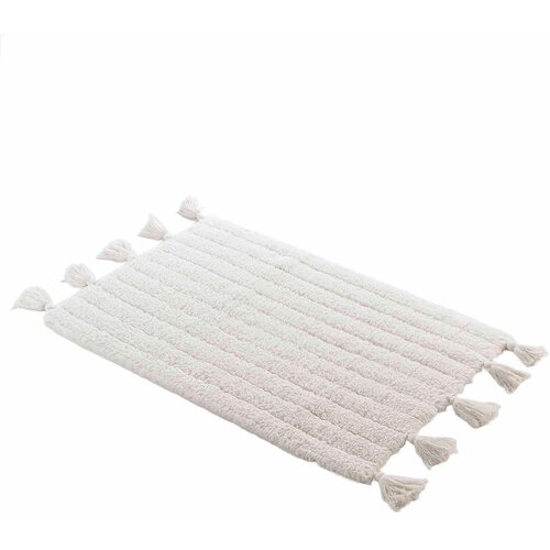 Douceur d int&amp;eacute;rieur Bela kopalni&amp;scaron;ka preproga 50x80 cm Minatis &amp;ndash; Slike