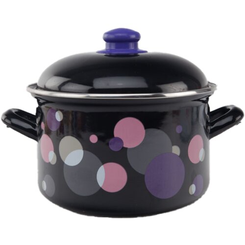  Emajl &amp;scaron;erpa Astilba 24cm/6l Slike