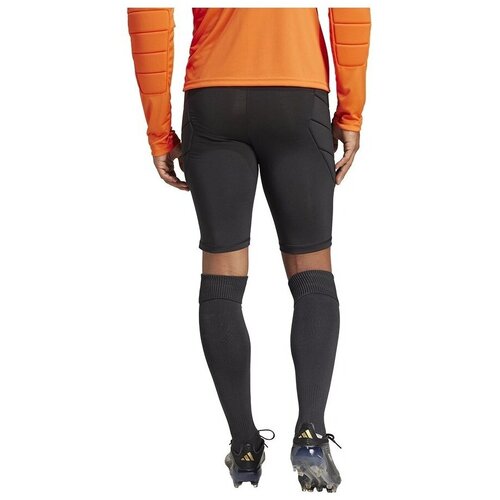 Adidas Kratke hlače &amp;amp; Bermuda Squa25 Gk Pst M Črna Slike