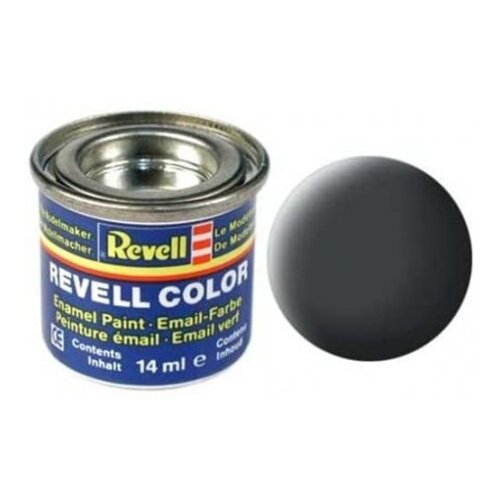 Revell Email Color kameno siva, mat Slike