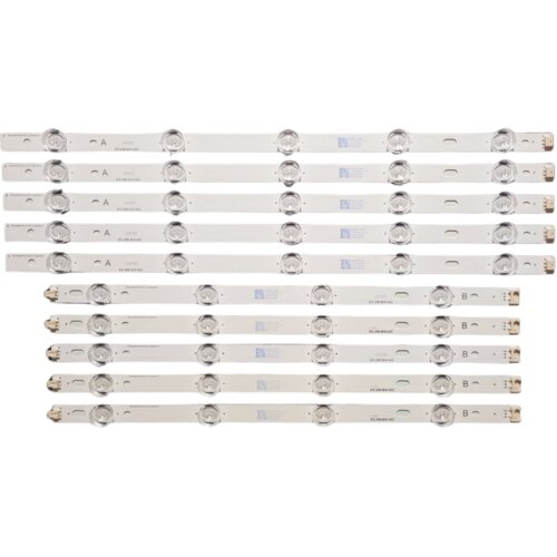 Ninaled LED trake za LG 42LN575S, ES-206 Cene