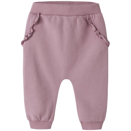 Name it hlače trenirka DH 13246491_26_5 NBFNILDA 13246491_26_5 D roza 62 Slike
