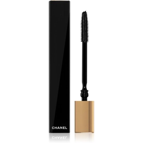 Chanel Noir Allure Perfect Volume Mascara voluminozna maskara 6 g Cene