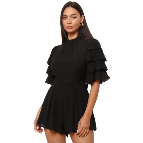 La Modeuse 75633_P178973 Crna Slike