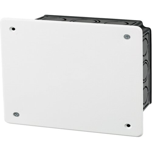 Lux Tools Podžbukna razvodna kutija LUX KUTIJA MONTAŽNA 105x105x50mm Cijene