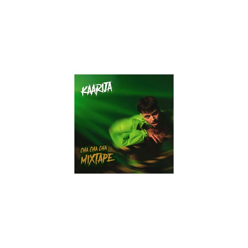 POSNETI MEDIJI KAARIJA - LP/CHA CHA CHA MIXTAPE, (20691361) Cene