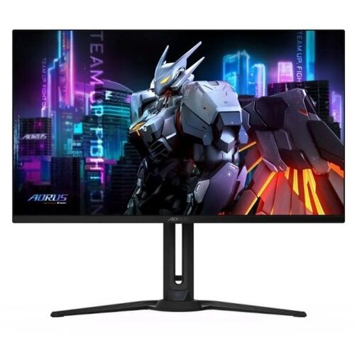 Gigabyte FO32U oled 4K 165Hz usb-c Slike