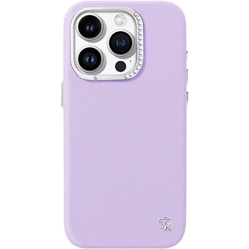 Joyroom OVITEK PN-14F4 STARRY CASE ZA IPHONE 14 PRO MAX (VIJOLIČEN), (5000086581) Cene