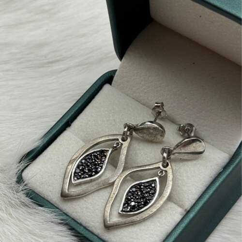  Srebrene nau&amp;scaron;nice Slike