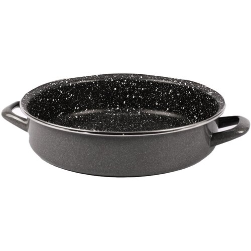 Vitrinor ponev dva ročaja K2 magefesa 02108010 28 cm Slike