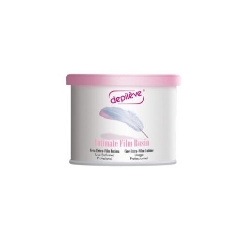  Vosak za depilaciju u limenci 400 g Depileve – Intima FILM Cene