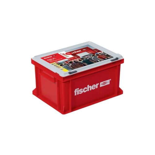 Fischer žbuka FIS VL 360 S 553659 20 St. Cijene