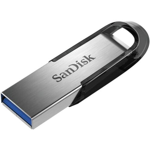 USB Flash SanDisk 32GB Ultra Flair 3.0, SDCZ73-032G-G46 Slike