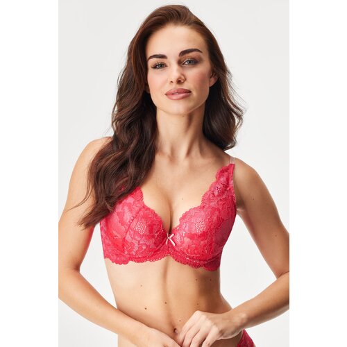 Orhideja Lingerie Podložen modrček Adina Cene