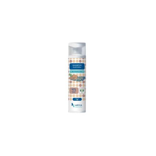 Arya Pet arya šampon za štence 250ml Cene