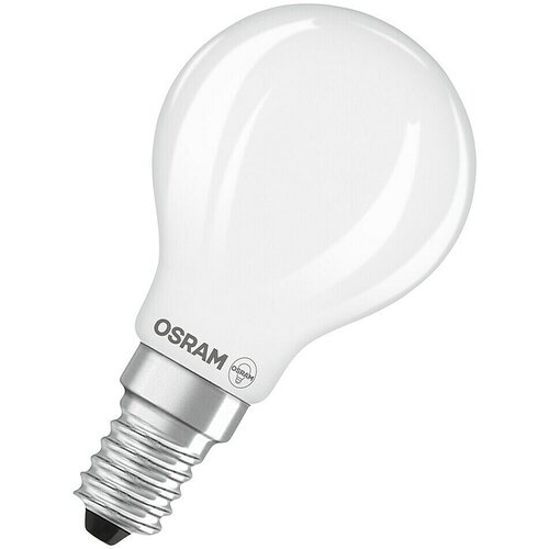 Osram LED žarulja E14 FR 2,5 W 2700 K Cene
