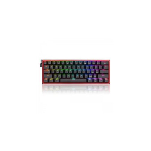 Redragon Mehanicka Gaming Tastatura Fizz... Slike