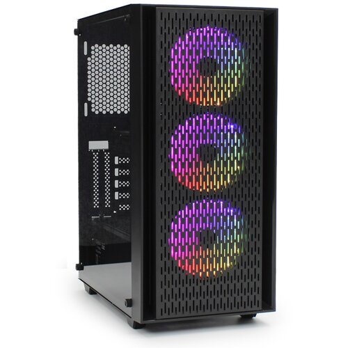 EWE PC  AMD GAMING računar Ryzen 5 5500/16GB/1TB/RTX3060 12GB Slike