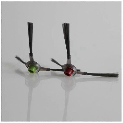 INORCO Krpa za brisanje s stransko krtačo Filter HEPA za Slim 2-s D36a Da611 Nadomestna krtača za robotski sesalnik, (21852216) Cene