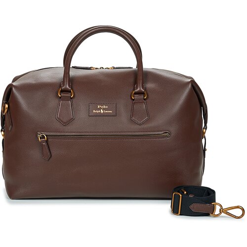 Polo Ralph Lauren DUFFLE-DUFFLE-LARGE Smeđa Slike