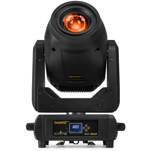 beamZ Pro IGNITE300A LED BSW Moving Head z animacijo - - Audio-Kondric Cene