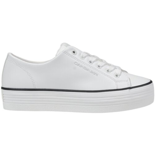 Calvin Klein Jeans BOLD VULC FLATF LOW YW0YW01633 Slike