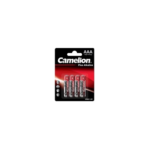 Camelion Alkalna baterija AAA Plus LR03 4/1 Cene