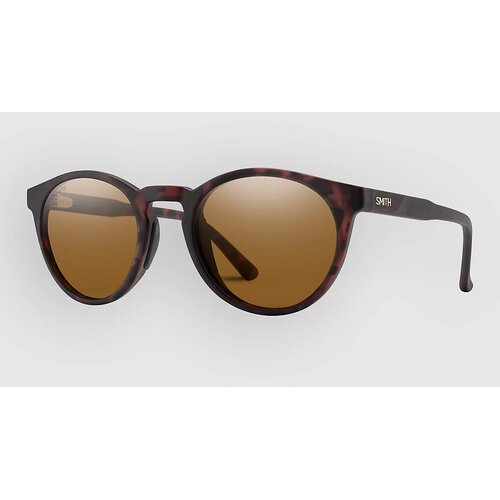 Smith Westward Matte Tortoise Soncna ocala chromapop brown Cene