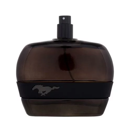Ford Mustang Mustang Black 100 ml toaletna voda Tester za moške