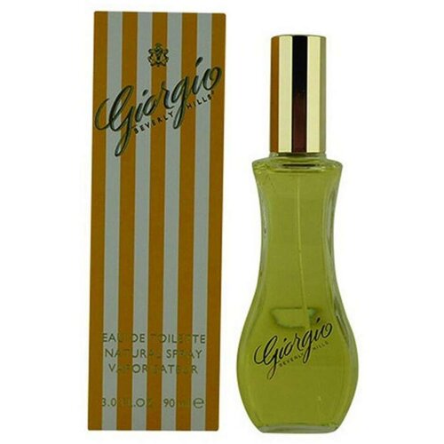 Giorgio Beverly Hills giorgio toaletna voda 50 ml za ženske Cene