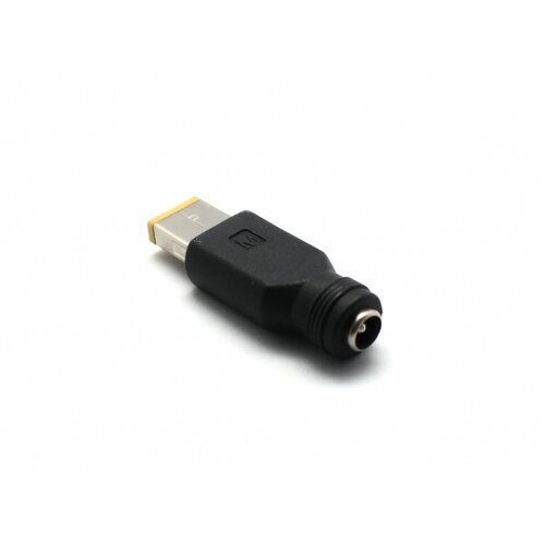  Adapter punjača za Lenovo na USB, 5.5x2.5mm, Crni Cene
