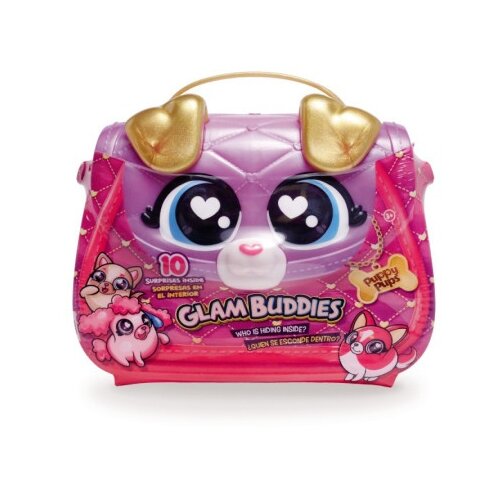 Other_toys Glam buddies torbica sa kucom sort ( 1100044201 ) Slike