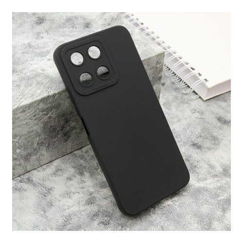  Futrola silikon pro camera za honor x5b crna ( F122588 ) Slike