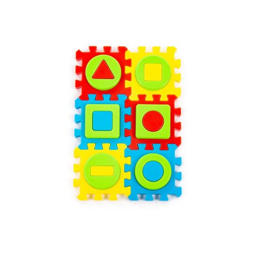  Puzzla 12 el. ( 091369 ) Cene