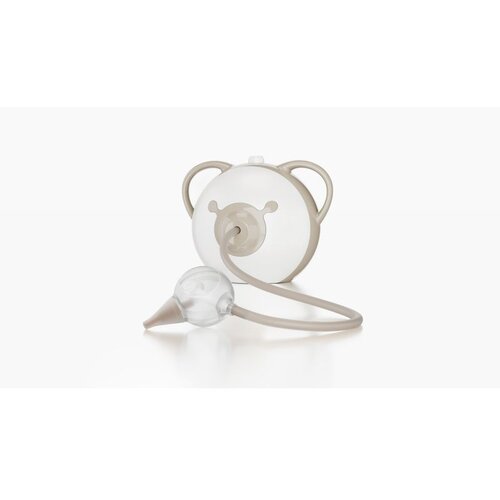 Nosiboo aspirator Pro beige Cene