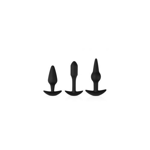 EasyToys - Anal Collection komplet analnih čepov Easytoys Pleasure Kit Cene